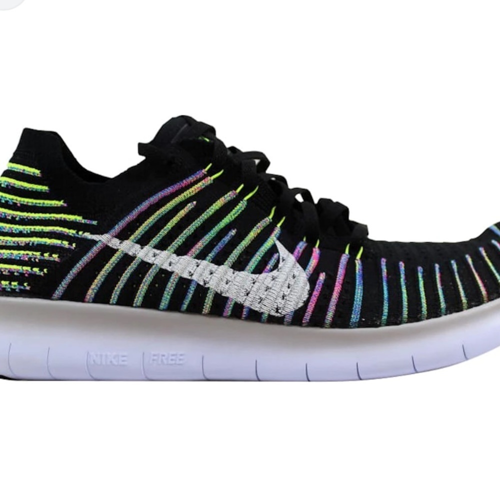 mens free run flyknit